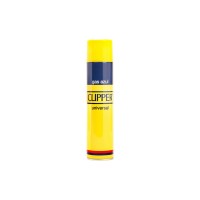 CLIPPER GAS AZUL GT-250 ÇAKMAK GAZI 250ML.*12X6