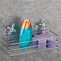 ORSA-126 BANYO DİKDÖRTGEN RAF VANTUZLU*12=K