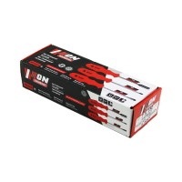 HON ( DÜZ & DARBELİ ) ( 7X150 ) TORNAVİDA*6X20