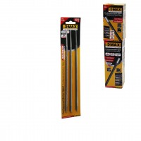 DMAX-4156 ( 3PCS ) ( YUVARLAK ) MOTOR EĞE ( 7/32''-5.5'' )*12X16