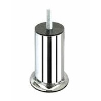 İBİCO ( 90-1010-2-01 ) 6CM ( M8 VİDALI ) KOLTUK BAZA AYAK*10X10