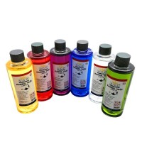 UCC ( 250ML ) KANDİL YAĞI ( MİX RENKLİ ) ( MEŞALE YAKITI ) ( PARLAMA NOKTASI : 65° ) ( LİKİT PARAFİN İÇERİR )*48