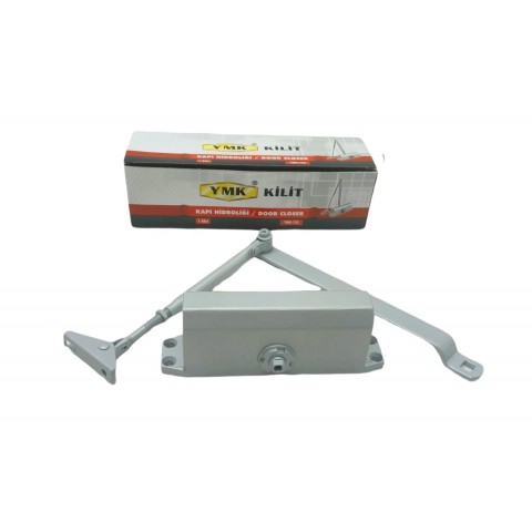 YUMA YMK-743 KAPI KAPAMA HİDROLİK*10