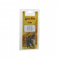 ELBİS-07 ( 4X40 ) SUNTA VİDASI*12X24
