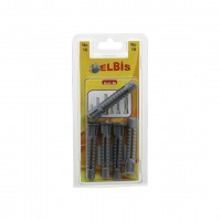 ELBİS-60  NO-10 TUĞLA BOŞLUK DÜBEL*12X24