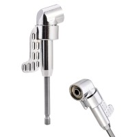 İBİCO YS-7 KÖŞE VİDALAMA MATKAP UCU ( E 6.3 )*100