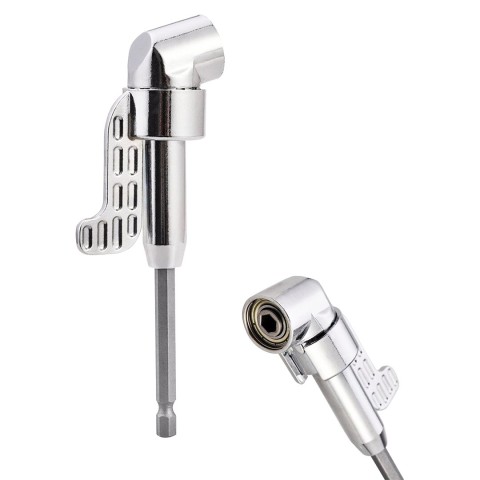 İBİCO YS-7 KÖŞE VİDALAMA MATKAP UCU ( E 6.3 )*100