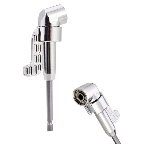 İBİCO PREMİUM QUALİTY YS-7 KÖŞE VİDALAMA MATKAP UCU ( E 6.3 )*100