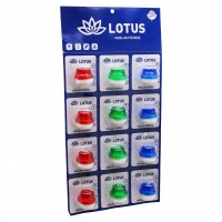 LOTUS LTS-SF-106 ( SÜNGERLİ ) PERLATÖR MUSLUK UCU*12X40