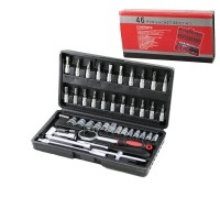 CONTENTS SET ( 46PCS ) LOKMA SETİ ( 1/4