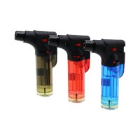 İTALYANO KA-751 ( PÜRMÜZ & TORCH ) ( NARGİLE & KAMP ) ÇAKMAK ( DOLDURULABİLİR ) ( AYAKDA DURABİLİR )*15X20