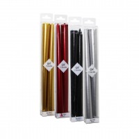 GÜL CANDLE GL-217 ( 2PCS ) YALDIZ ŞAMDAN MUM*1X70 GÜL CANDLE GL-217 ( 2PCS ) YALDIZ ŞAMDAN MUM*1X70