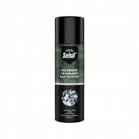 SELSİL TAS-031 PAS SÖKÜCÜ VE YAĞLAYICI SPREY 200ML*36