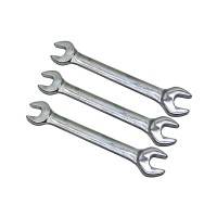 TITANIC TOOLS SONMIX ( 14X15 ) LÜX AÇIK ANAHTAR*12X1