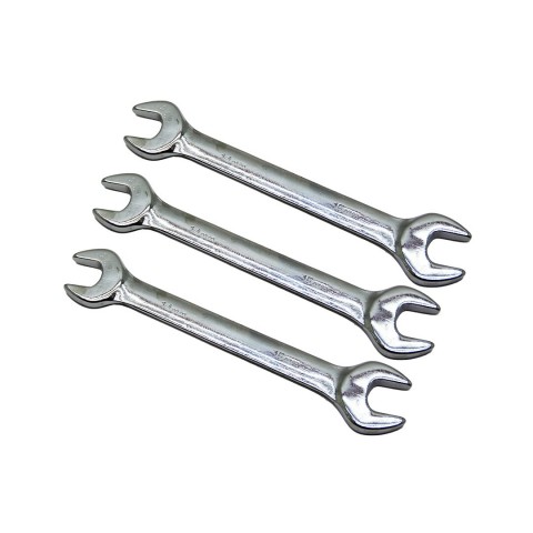 TITANIC TOOLS SONMIX ( 14X15 ) LÜX AÇIK ANAHTAR*12X1