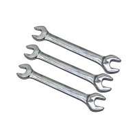 TITANIC TOOLS SONMIX ( 14X15 ) LÜX AÇIK ANAHTAR*12X1