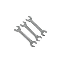 TITANIC TOOLS CODE-21 ( 16X17 ) LÜX AÇIK ANAHTAR*6X1