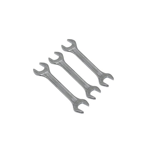 TITANIC TOOLS CODE-21 ( 16X17 ) LÜX AÇIK ANAHTAR*6X1