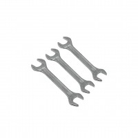 TITANIC TOOLS CODE-21 ( 16X17 ) LÜX AÇIK ANAHTAR*6X1