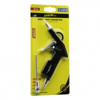 ŞAHİN TOOLS ŞHT-155 ( NO-8 | UZUN ) HAVA TABANCASI ( 4-6 BAR BASINÇLI ) ( 1/4