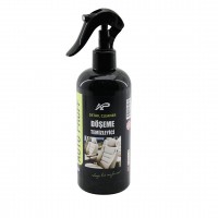 AUTO PROFF AP-7098 OTO & ARAÇ ( DÖŞEME TEMİZLEYİCİ ) SPREY 400ML ( PLASTİK ŞİŞE )*12=K