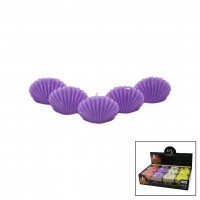 MAXIMUM MAX-2414 ( 5PCS & İSTİRİDYE ) RENKLİ KOKULU MUM*20X8 MAXIMUM MAX-2414 ( 5PCS & İSTİRİDYE ) RENKLİ KOKULU MUM*20X8