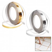 YAKUT-12158 ( GOLD ) DERZ ARASI YAPIŞKANLI BANT ( 10MM X 45MT )*270