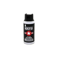 AMERICAN STYLE NATO (50ML) (BİBER GAZI) SPREY (KENDİNİ SAVUNMA AMAÇLI KULLANIM) (PEPPER SPRAY & SELF DEFENCE)*25=K