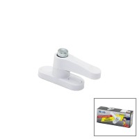 DE-AKS EMN-PK-310 ( PLASTİK & KUTULU & BEYAZ ) ( PİMLİ & DÜĞMELİ ) EMNİYET KİLİT*15X10 DE-AKS EMN-PK-310 ( PLASTİK & KUTULU & BEYAZ ) ( PİMLİ & DÜĞMELİ ) EMNİYET KİLİT*15X10