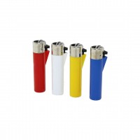 KASAİ ASŞ-Y2 ( SLİM ) ( MİNİ YUVARLAK ) ÇAKMAK ( KLASİK ÇEVİR BAS YAK ) ( RENKLİ PLASTİK ) ( DOLDUR KULLAN )*48X20