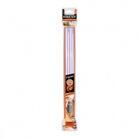 KINETEX KINITEX KTX-106 ( KALIN & 2PCS ) MUM SİLİKON*180