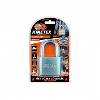KINETEX KTX-167 ( 30MM ) ASMA KİLİT*12X12