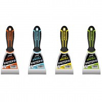 KNITEX KTX-157 ( 80MM ) BOYACI SPATULASI*12X20