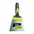 KINETEX KTX-2200 ( 120MM ) KAUÇUK SAPLI & ÇELİK BOYACI SPATULASI*12X10