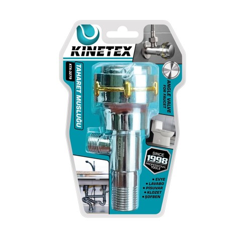 KINETEX A1 KTX-3279 ( NO:30 ) TAHARET MUSLUK ( TAHARAT )*84