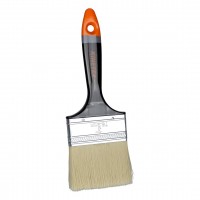 KINETEX KTX-634 ( NO-3 ) PLASTİK SAPLI KESTİRME FIRÇASI*12X20