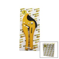 EMKA MAX SK5 EMKA-5150 ( PVC BORU ) KESME MAKASI ( OTOMATİK BIÇAK AÇMA SİSTEMİ )*12X6 EMKA MAX SK5 EMKA-5150 ( PVC BORU ) KESME MAKASI ( OTOMATİK BIÇAK AÇMA SİSTEMİ )*12X6