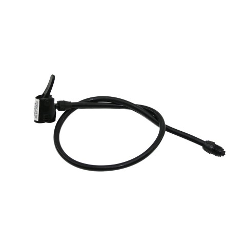 İBİCO İ18-038 ( PVC PLASTİK ) ( 65CM ) ( BİSİKLET & TOP ) POMPA HORTUMU*50X10