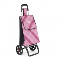 PERİLLA DM-405-B-58036 ( LÜX ) ( TEKERLEKLİ ) METAL PAZAR ARABASI*4=K