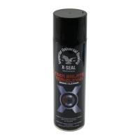 X-SEAL-55369 FREN BALATA TEMİZLEME SPREYİ (500ML) (PLS.& KAUÇUĞA ZARAR VERMEZ) (AĞIR KOKU İÇERMEZ) (EL YAKMAZ)*24=K