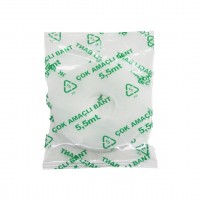 KRT-1035 ( 5.5MT ) ( CIRT TIRTIKLI BANT ) (  TÜL SİNEKLİK VB.YAPIŞTIRMA )*25X40