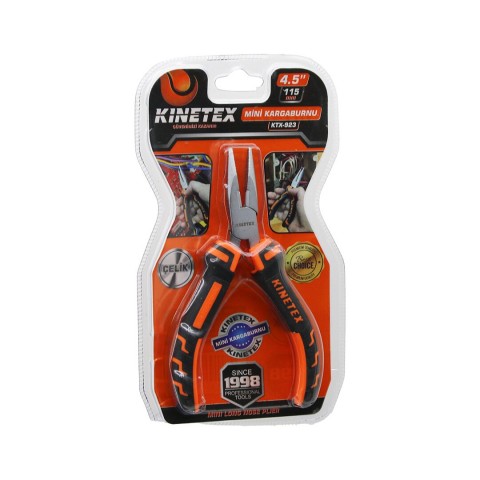 KINETEX KTX-923 ( VAKUMLU ) ( MİNİ & 4.5
