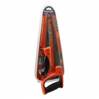 KINETEX KTX-3333 ( 2 PCS ) ALÇIPAN TESTERE SET PROFESYONEL ( 7