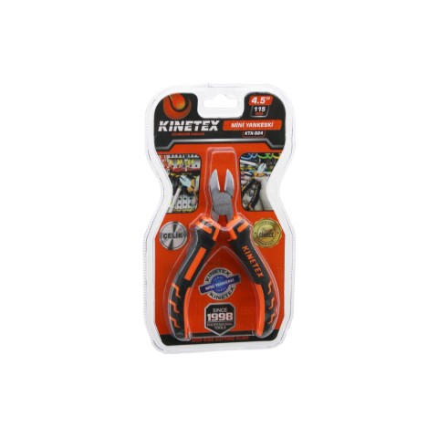 KINETEX KTX-924 ( VAKUMLU ) ( MİNİ & 4.5