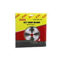 ELKA T.C.T SAW BLADE KOD-0048-190 ( 190X40TX30MM ) ( AĞAÇ ) SUNTA KESİCİ DİSK*120 ELKA T.C.T SAW BLADE KOD-0048-190 ( 190X40TX30MM ) ( AĞAÇ ) SUNTA KESİCİ DİSK*120