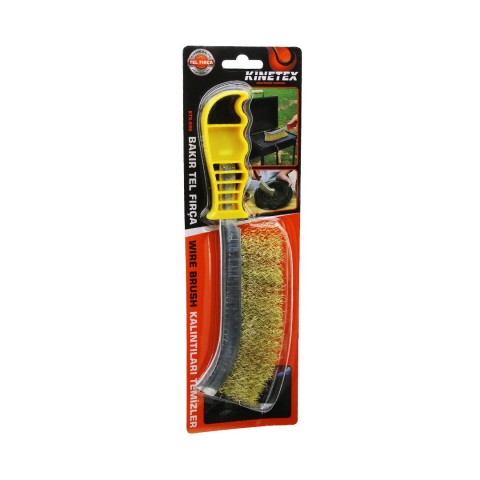 KINETEX KTX-696 TEL FIRÇA DAR SAPLI VAKUMLU*12X10