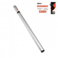 İBİCO İ13-081 ( 2MT X 60CM )( ALÜMİNYUM GÜMÜŞ )( TEZGAH ÜSTÜ ) FOLYO STİCKER & DUVAR KAĞIT ( KENDİNDEN YAPIŞKANLI & EKO DEKORASYON & DAYANIKLI )*120
