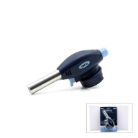 İBİCO İ13-118 ( PÜRMÜZ ) ( NARGİLE ÇAKMAK ) ( BAŞLIK ) BRÜLÖR ( OTOMATİK PİEZOELEKTRİK ATEŞLEME )*10X10