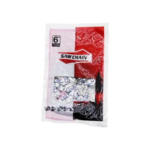 SAW CHAIN ( NO-6