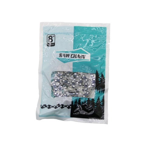 SAW CHAIN ( NO-8
